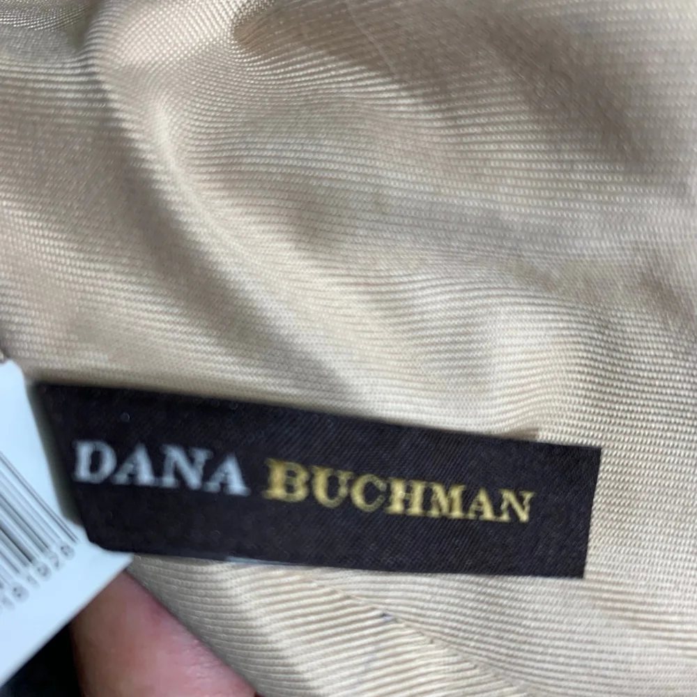 Dana Buchman dana buchman